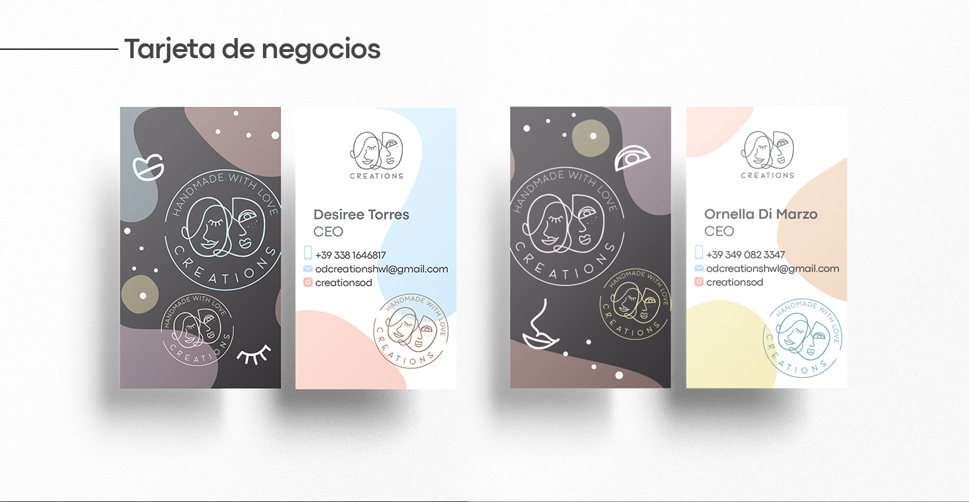 Portafolio OD Creations 06
