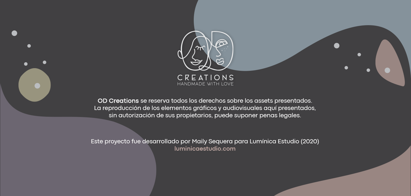 Portafolio OD Creations 07